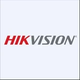Logo CCTV Hikvision