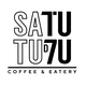 Logo Cafe Satu Tudju