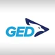 Logo PT GED Lintas Indonesia