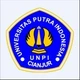 Logo Universitas Putra Indonesia