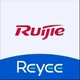 Logo mitra Ruijie